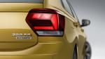 Volkswagen Polo Highline 2017 года (LA)